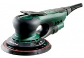 Metabo SXE 150-5.0 BL Excentrická brúska (350W/150mm) MetaBOX 145 615050700