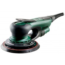 Metabo SXE 150-5.0 BL Excentrická brúska (350W/150mm) MetaBOX 145 615050700