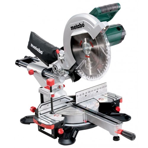 Metabo KGS 305 M Skracovacia píla s funkciou poťahu (1600W/305mm) 619305000