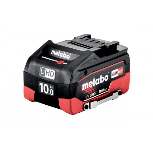 Metabo LiHD DS Akumulátor (18V/10,0Ah) 624991000