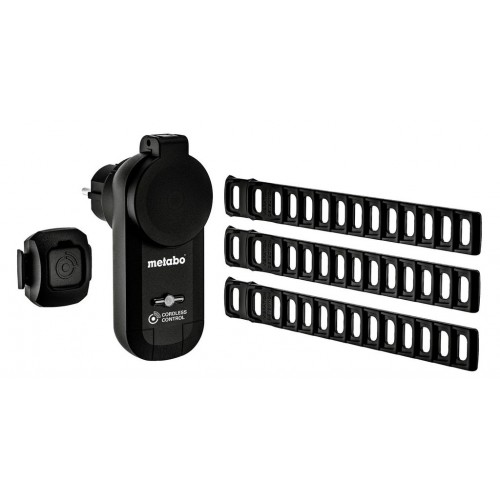 Metabo 630234000 CordlessControl sada pre start/stop FR