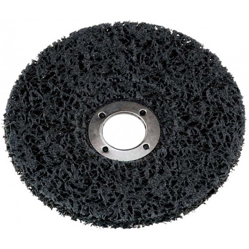 Metabo Čistiaci vliesový kotúč 125 mm 624347000 Metabo Čistiaci vliesový kotúč 125 mm 624347000