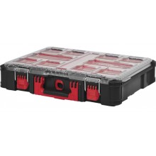 Milwaukee PACKOUT Kompaktný organizér 4932464083