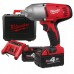 Milwaukee HD18 HIWF-402C Rázový uťahovák 4933441789