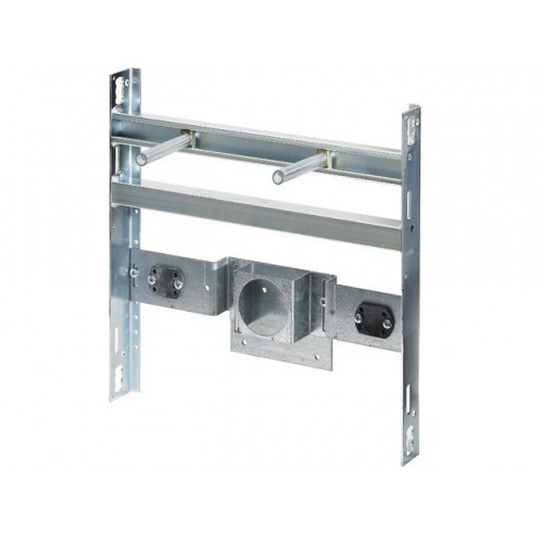 VIEGA bezbarierový umývadlový modul 8133.3 655976V