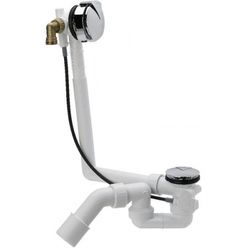 Viega Multiplex Trio A3018NU 40 / 50x560 pochrómovaná