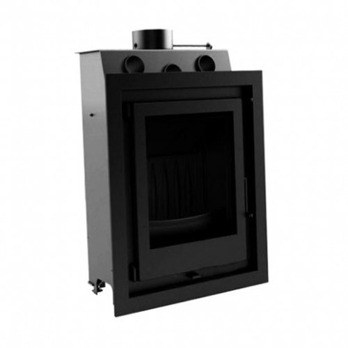 KRATKI NATALIA 12 kW krbová vložka teplovzdušná KRATKI NATALIA 12 kW krbová vložka teplovzdušná