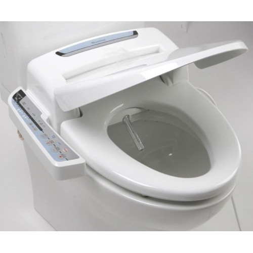 SAPHO Blooming / POPODUSCHE NB09 elektronický bidet
