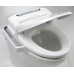 SAPHO Blooming / POPODUSCHE NB09 elektronický bidet