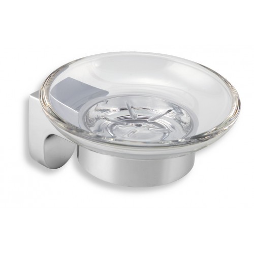 NOVASERVIS FERRO Audrey mydelnička sklo 66136,0 NOVASERVIS FERRO Audrey mydelnička sklo 66136,0