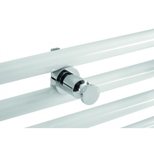 NOVASERVIS METALIA 2 Háčik jednoduchý na vykurovací rebrík 6230/1,0