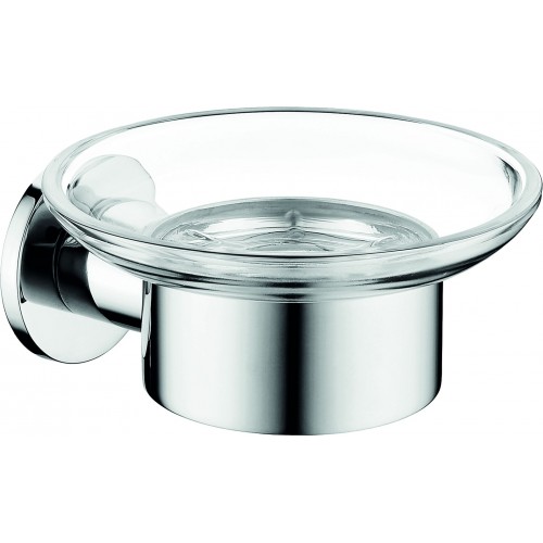 NOVASERVIS FERRO SMILE Mydelnička leštená nerez ASM02