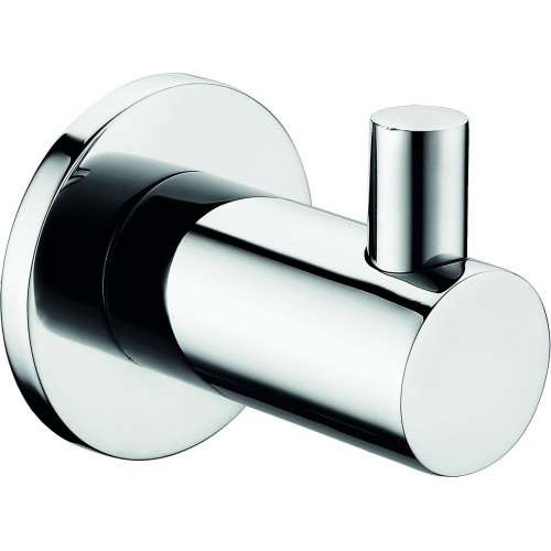 NOVASERVIS FERRO SMILE Háčik, leštená nerez ASM05