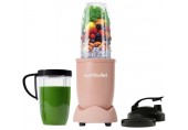 Nutribullet Pro 900 NB907MACL Stolný mixér