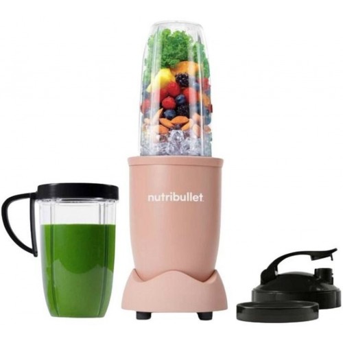 Nutribullet Pro 900 NB907MACL Stolný mixér