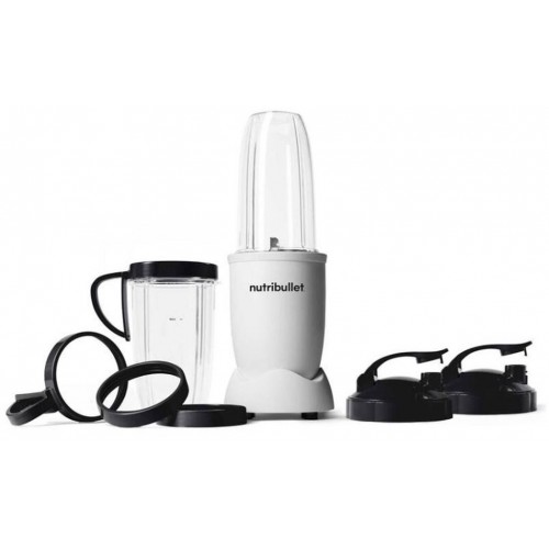 Nutribullet NB907MAW Stolný mixér