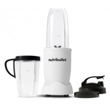 Nutribullet Pro 900 NB907MAW Stolný mixér