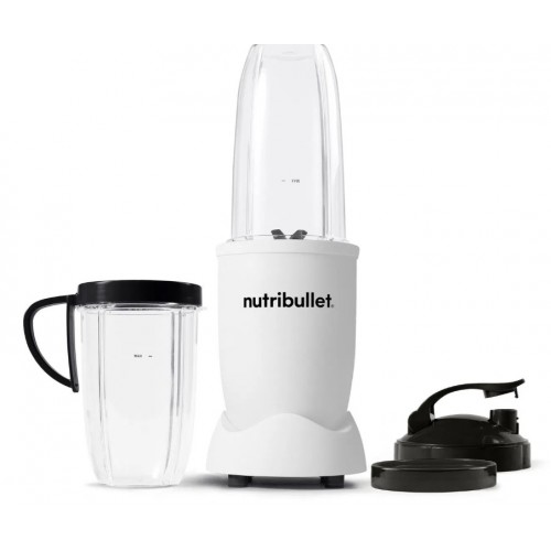 Nutribullet Pro 900 NB907MAW Stolný mixér Nutribullet Pro 900 NB907MAW Stolný mixér