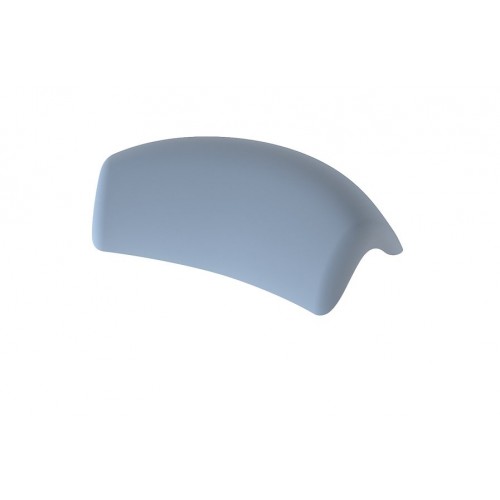 RAVAK Podhlavník na vaňu NewDay šedivý B66500000O RAVAK Podhlavník na vaňu NewDay šedivý B66500000O