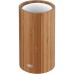 NIMCO NIBU pohárik na kefky bambus, NI9058-95