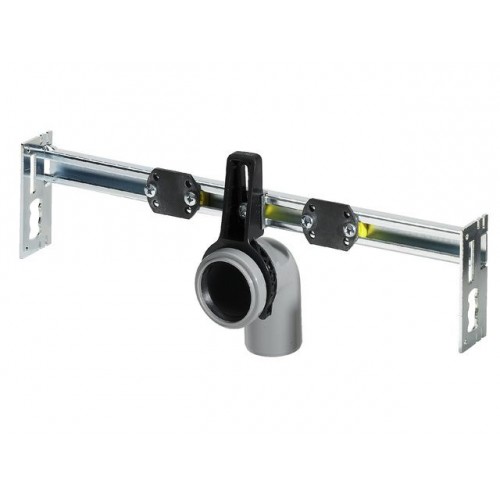 VIEGA nosič armatúr 8268.3 656072V