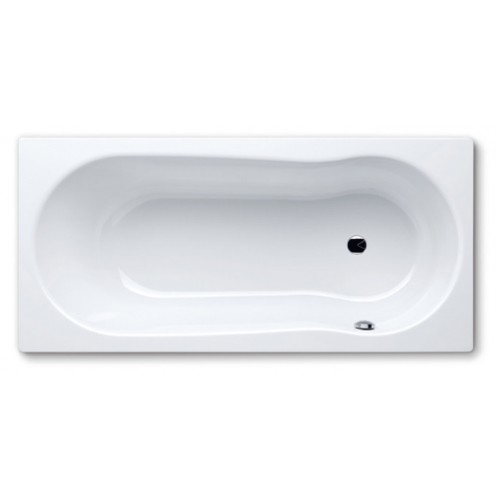 Kaldewei NOVOLA SET 261N vaňa 170 x 80 x 44 cm, neštandardné prepad 242923000001
