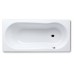 Kaldewei NOVOLA SET 261N vaňa 170 x 80 x 44 cm, neštandardné prepad 242923000001