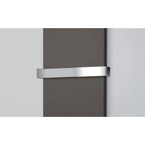 ISAN MELODY madlo 620 mm - lesklý chróm O15MN80-12