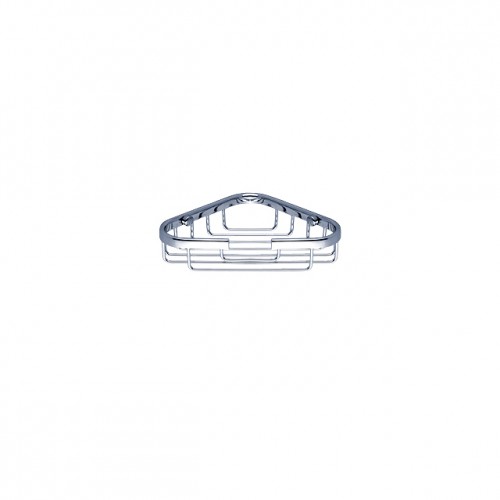 NIMCO drôtený rohový mýdelník OP101N-26