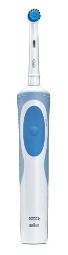 ORAL-B Vitality Sensitive Clean zubná kefka D12-513S