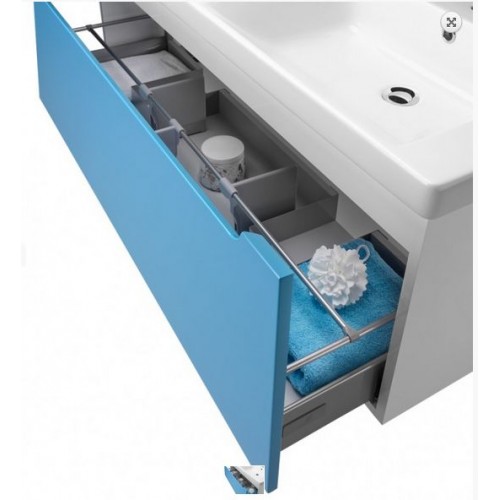 DŘEVOJAS organizér zásuvky 125 2Z 00557