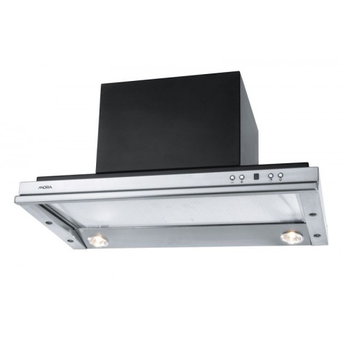 MORA OT 650 X Vstavaný odsávač pár výsuvný model 359982