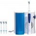 Oral-B MD20 ústna sprcha OxyJet + ústna voda zdarma 40009041UV