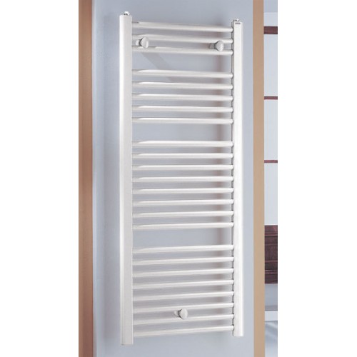 SAPHO PINI P-608 vykurovacie teleso 608x776mm, 456W, biela