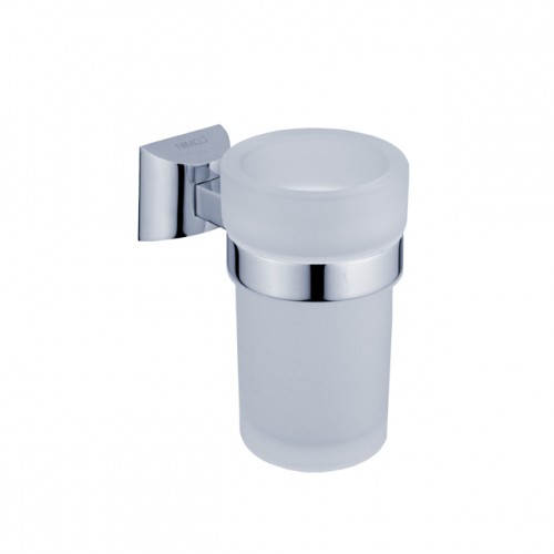 NIMCO PALLAS ATHÉNA držiak pohára, rosenie matné sklo PA12058W-26