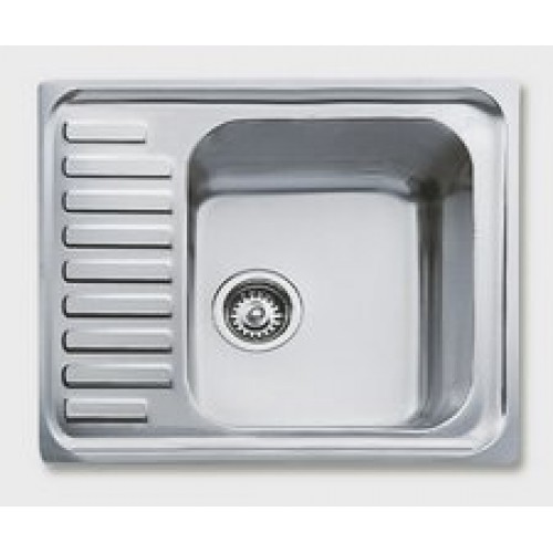 TEKA drez CLASSIC 1B nerez 30000056 TEKA drez CLASSIC 1B nerez 30000056