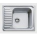 TEKA drez CLASSIC 1B nerez 30000056