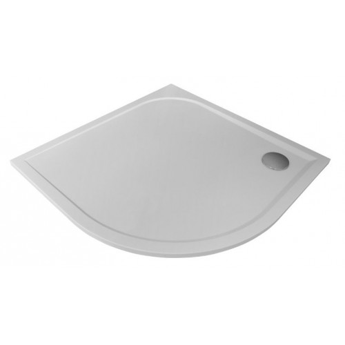 ARTTEC STONE 1010R L sprchová vanička štvrťkruhová PAN00981 ARTTEC STONE 1010R L sprchová vanička štvrťkruhová PAN00981