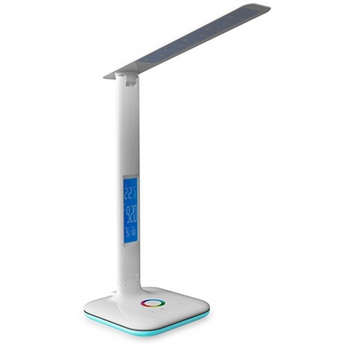 PANLUX ROBIN RGB stolná lampička s RGB podsvietením PN15300017