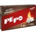 PE-PO pevný podpaľovač - krabička