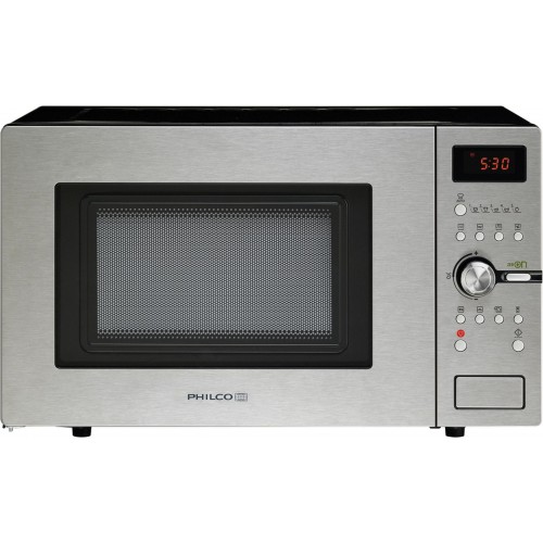 PHILCO PMD 284 X Mikrovlnná rúra 40043178 PHILCO PMD 284 X Mikrovlnná rúra 40043178