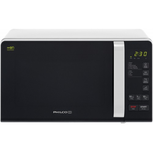 PHILCO PMD 203 BW Mikrovlnná rúra 40043222 PHILCO PMD 203 BW Mikrovlnná rúra 40043222