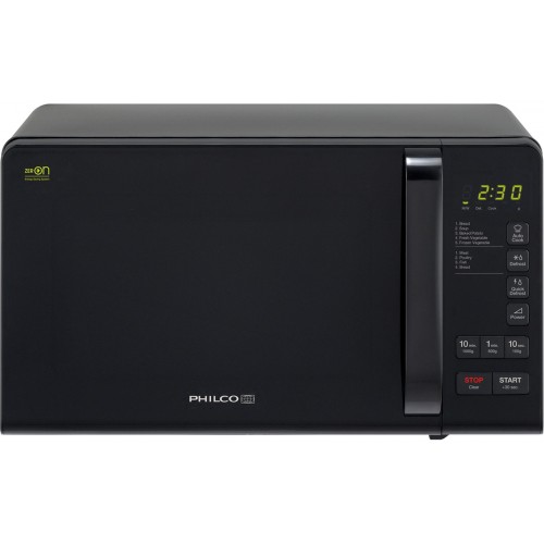 PHILCO PMD 203 B Mikrovlnná rúra 40043224 PHILCO PMD 203 B Mikrovlnná rúra 40043224