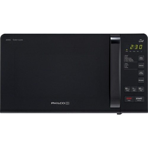PHILCO PMD 203G B Mikrovlnná rúra + gril 40043226