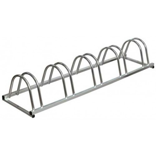 MAGG Stojan na bicykle - 5 miesta 1490 x 380mm,110054