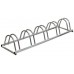 MAGG Stojan na bicykle - 5 miesta 1490 x 380mm,110054