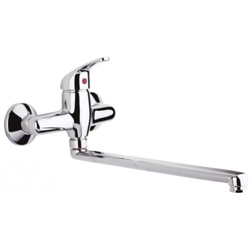 RAF PL 04B drezová batéria rozteč 150 R 300mm
