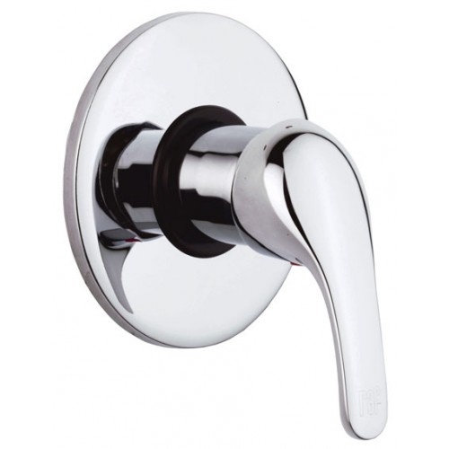 RAF Polar PL 83 batéria podomietková chróm RAF Polar PL 83 batéria podomietková chróm