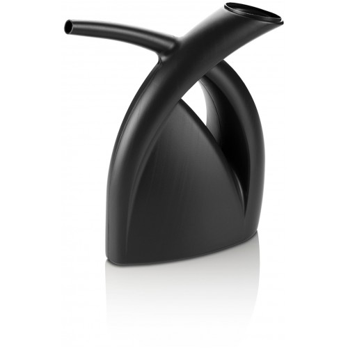 PLASTKON Zalievacie kanva Aurora 1,6 l antracit