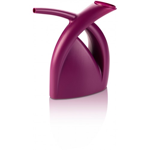 PLASTKON Zalievacia kanva Aurora 1,6 l fuksie PLASTKON Zalievacia kanva Aurora 1,6 l fuksie